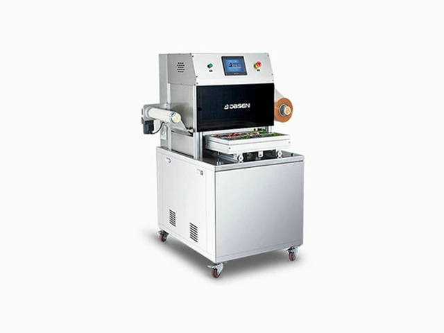 Quels sont les avantages de la machine d'emballage sous vide par rapport aux autres ?
