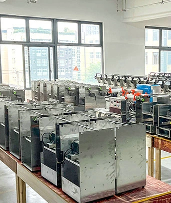 Machine à sceller électrique