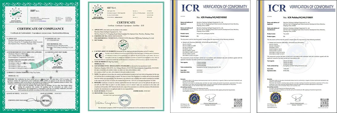 Quatre ans après sa création, l'honneur de l'entreprise intelligente Dasheng a radicalement changé !