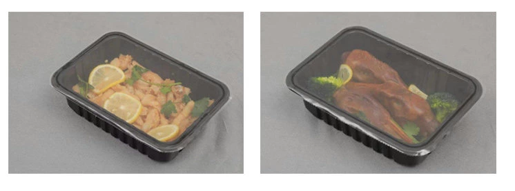 Fresh keeping of cooked food