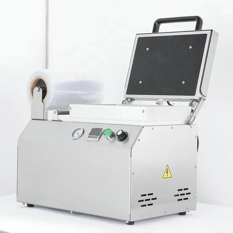 Félicitations pour la machine d'emballage de conservation fraîche de notre entreprise qui a remporté les nouvelles de CCTV.