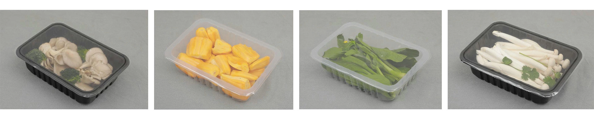 Fresh keeping of fruits and vegetables