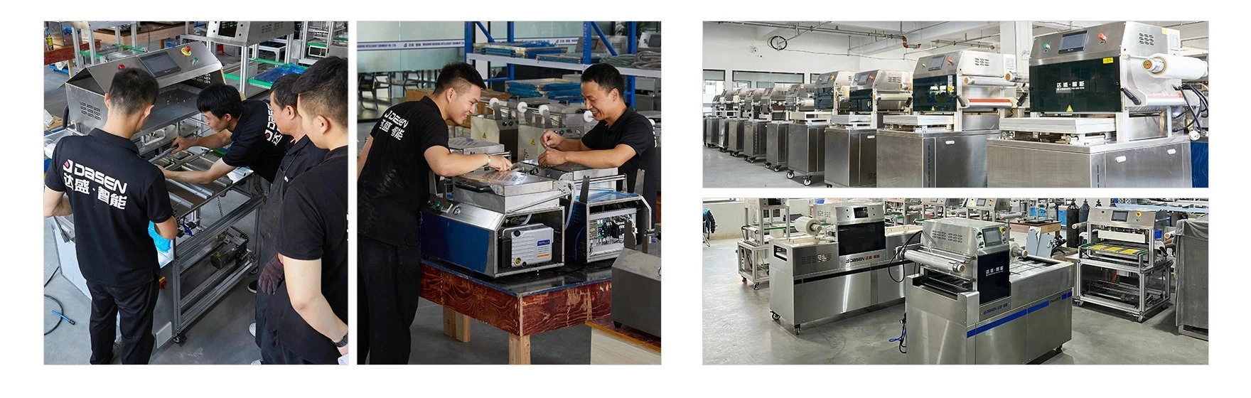 MACHINE DE SCELLAGE MANUELLE POUR BOÎTES EN FEUILLE D'ALUMINIUM PM350/400/450-M