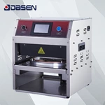 Machine de scellage automatique pour boîtes en aluminium PM250/280/370-A