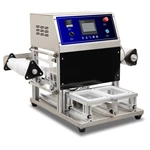 Machine d'emballage sous atmosphère modifiée DQ260T